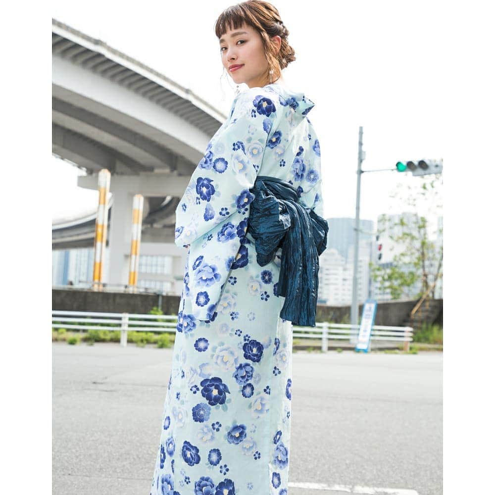 ジーンズメイトのインスタグラム