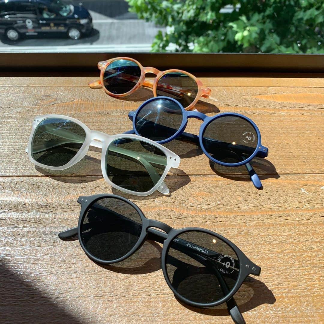 ニコアンドのグルメインスタ