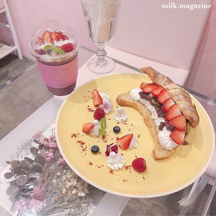 MOVE / ムーブのグルメインスタ