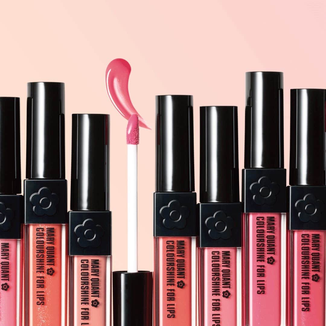 MARY QUANT officialのインスタグラム