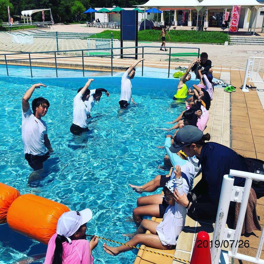 海の中道サンシャインプールのインスタグラム