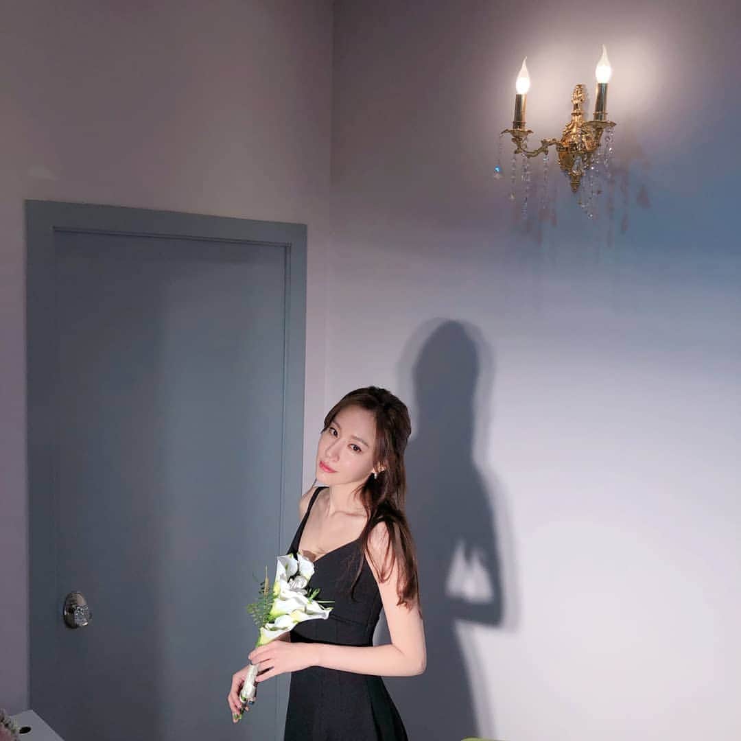 キム・アジュンのインスタグラム