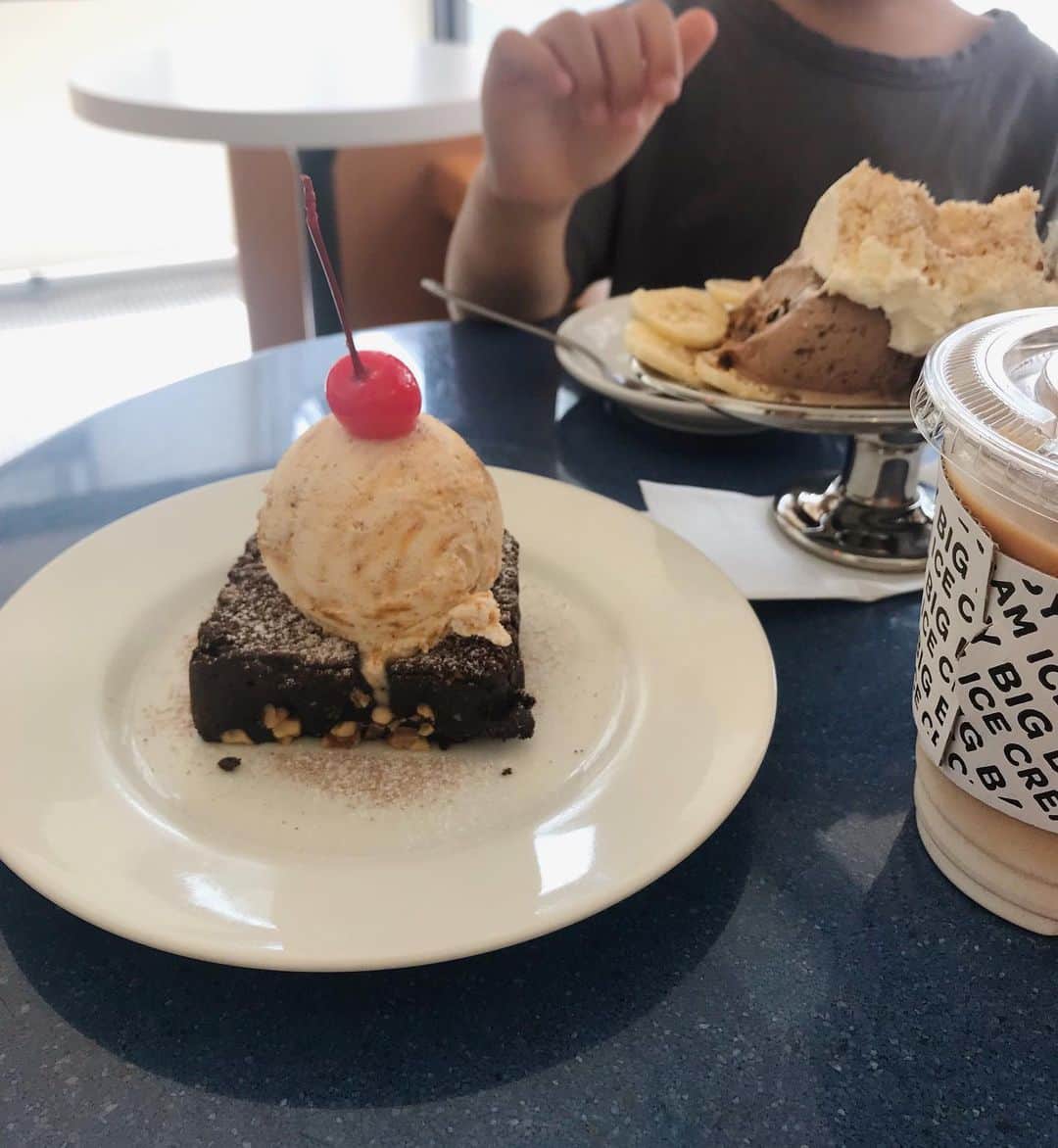 AMOのグルメインスタ