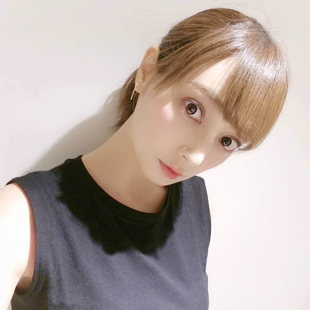 池田夏希のインスタグラム
