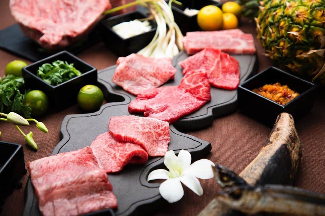 Kafuu Resortのグルメインスタ