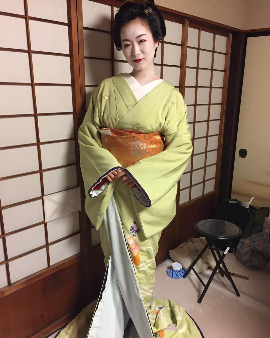 佐々木心音のインスタグラム