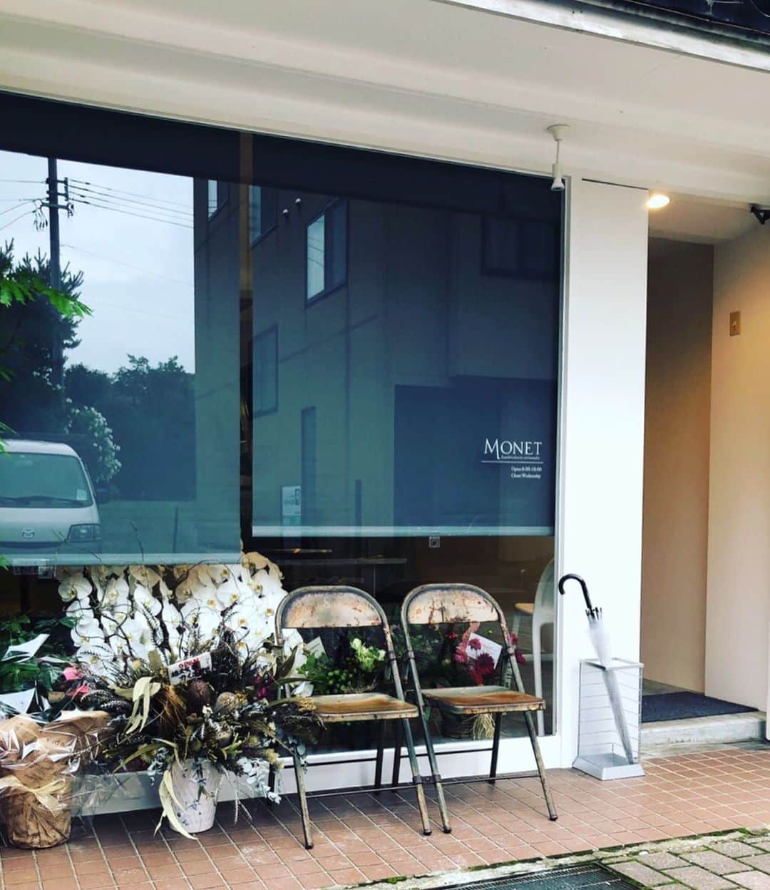 ホテルパシフィック金沢のグルメインスタ