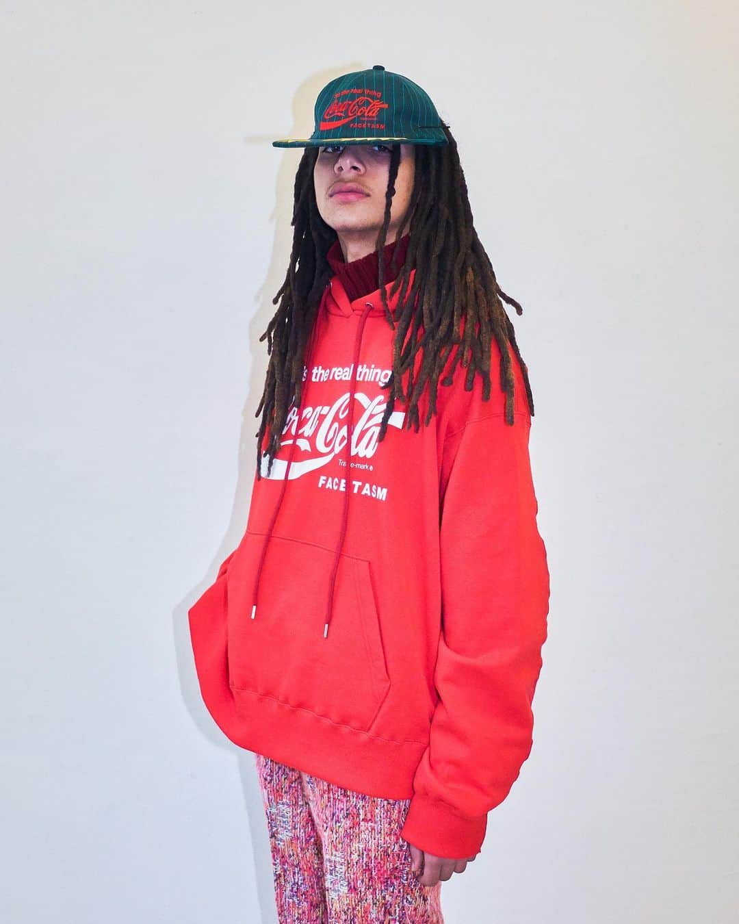 BARNEYS NEW YORKのインスタグラム