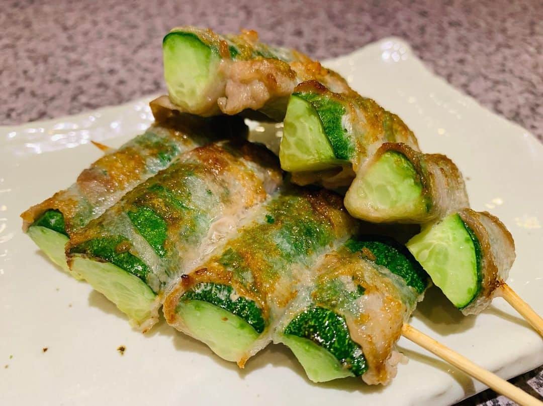 【元祖串焼き】''串タロー''公式アカウントのグルメインスタ