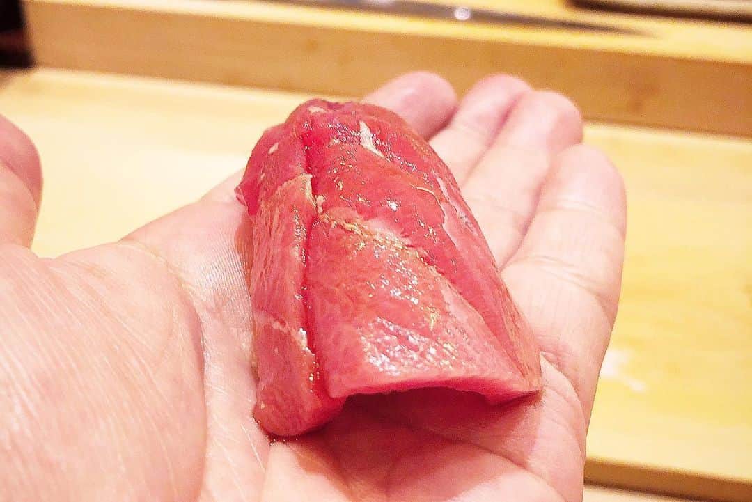 乾雅人のグルメインスタ