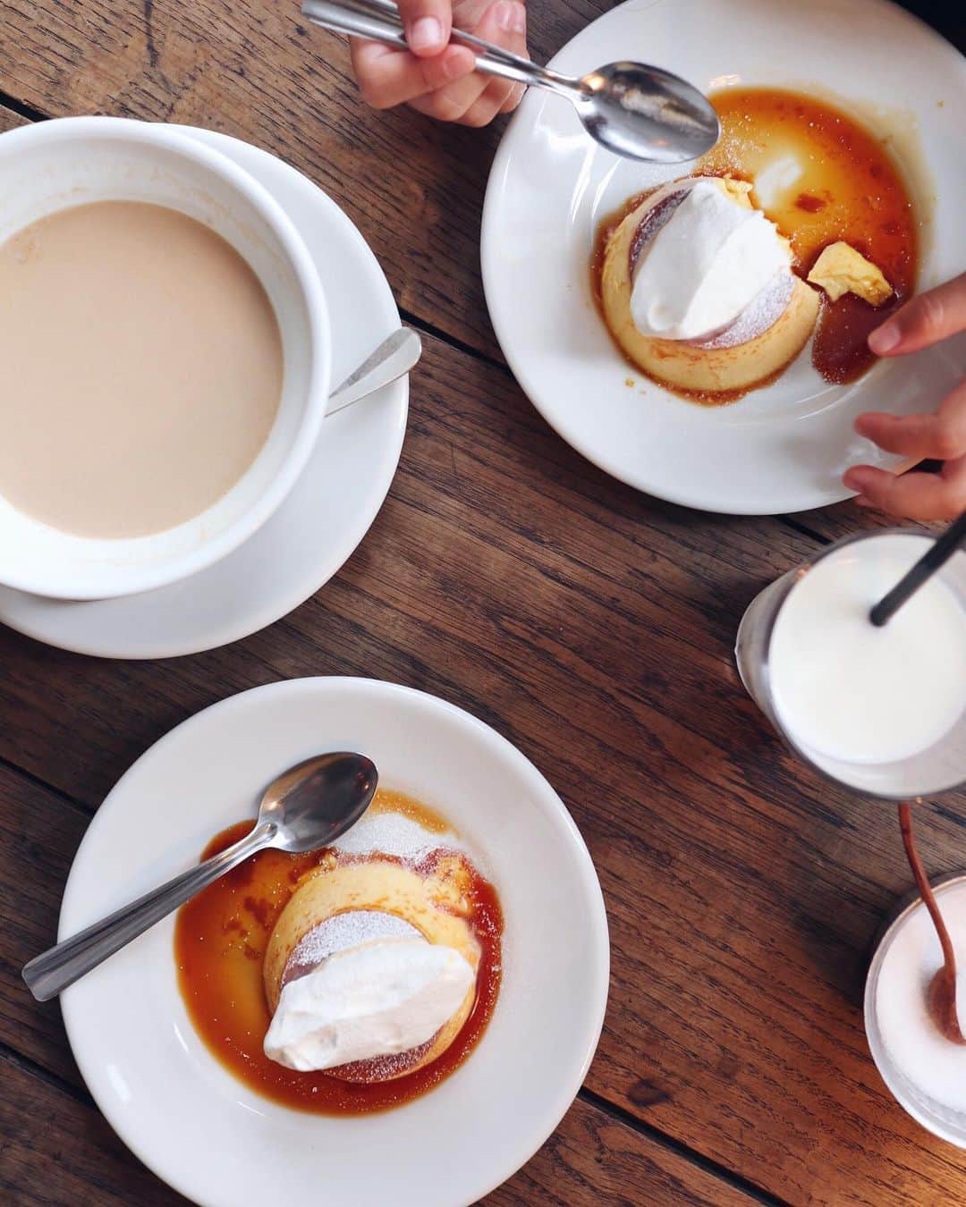 りえのグルメインスタ