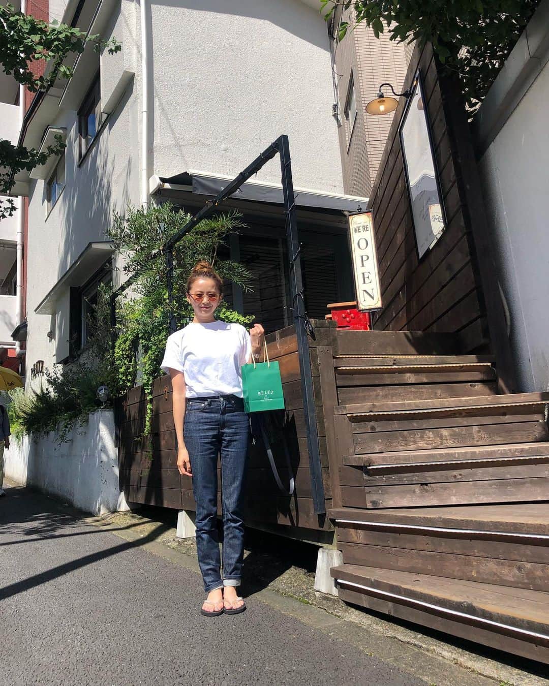 大田明奈のグルメインスタ