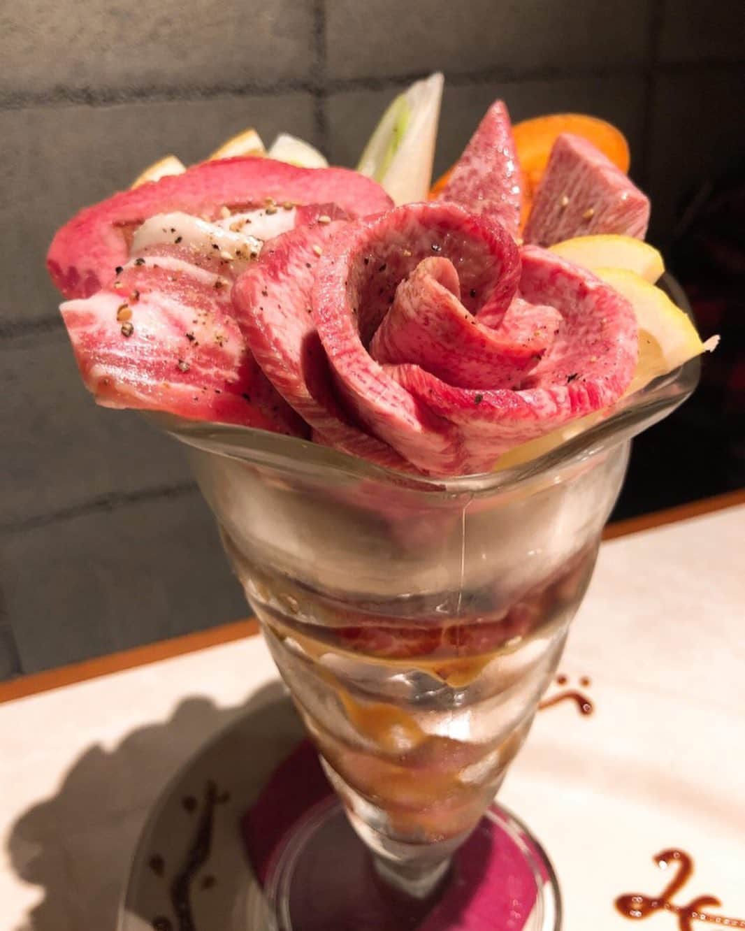 "TERIYAKI" テリヤキ編集部のグルメインスタ