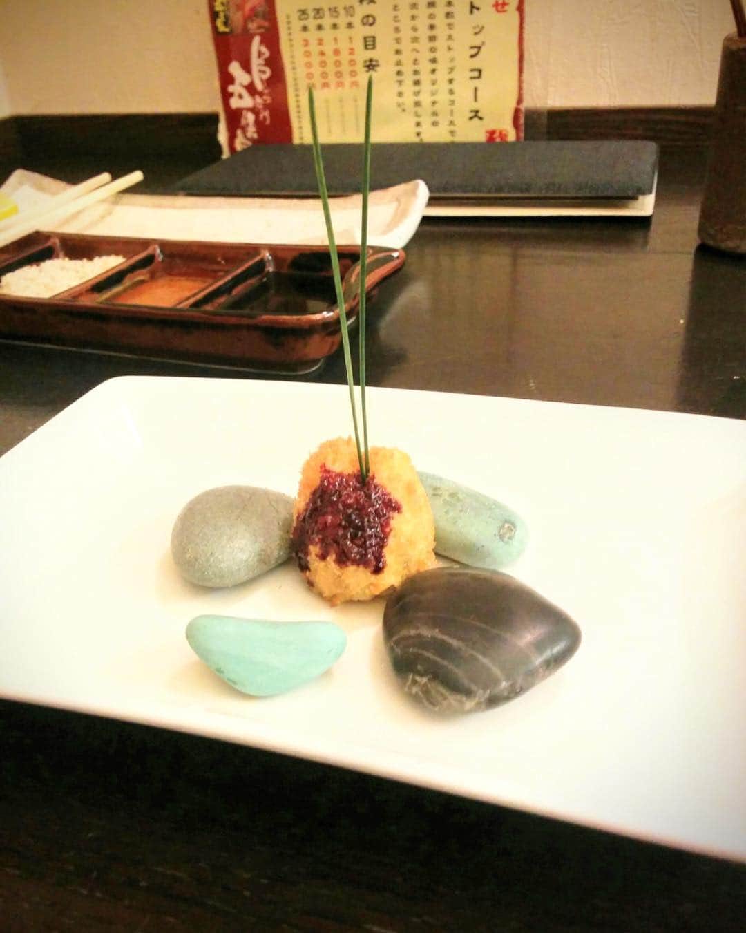 伊藤三巳華のグルメインスタ