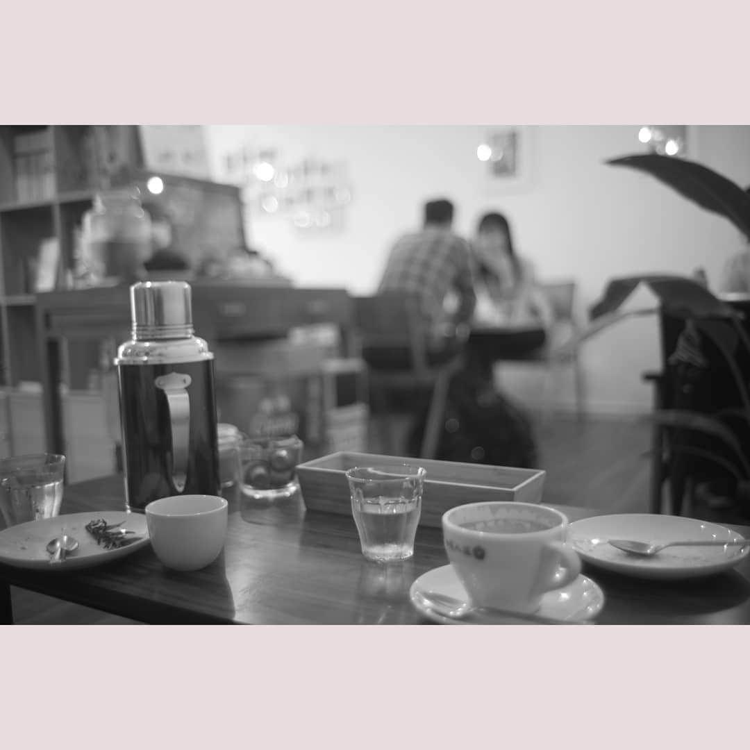 花澄のグルメインスタ