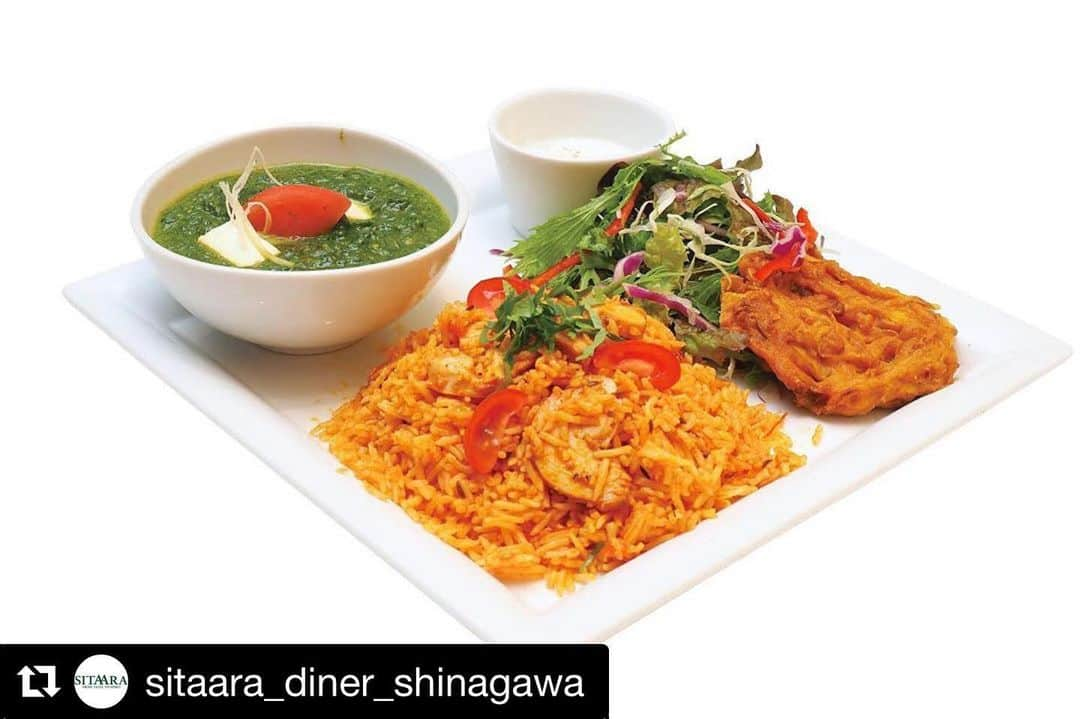 金子三勇士さんのインスタグラム写真 - (金子三勇士Instagram)「大好きなカレー屋さん @sitaara_diner_shinagawa にて期間限定のボンベイチキンカレーを試食。とても美味しいです！#インドカレー #シターラダイナー #週に数回はカレーを食べよう #curry #indiancurry #Tokyo」7月26日 16時39分 - miyujikaneko_official