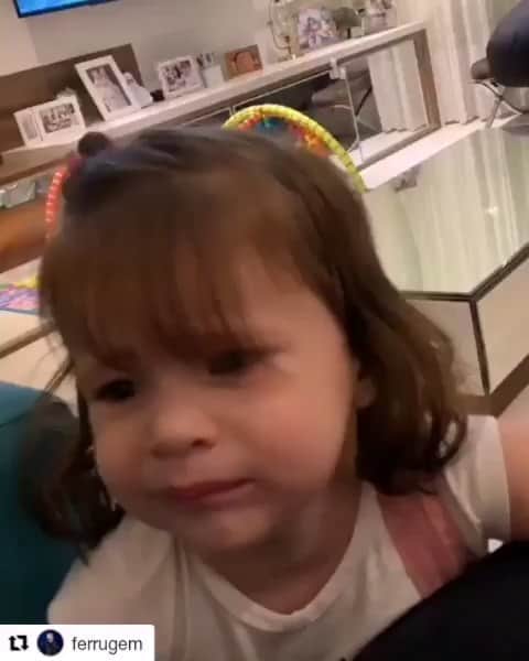 Sorriso Marotoのインスタグラム：「😍😍😍😍 #Repost @ferrugem ・・・ Aí @bcbrunocardoso perdi! 😂😂😂」