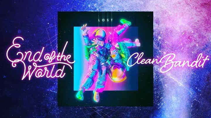 ソニー・ミュージック洋楽のインスタグラム