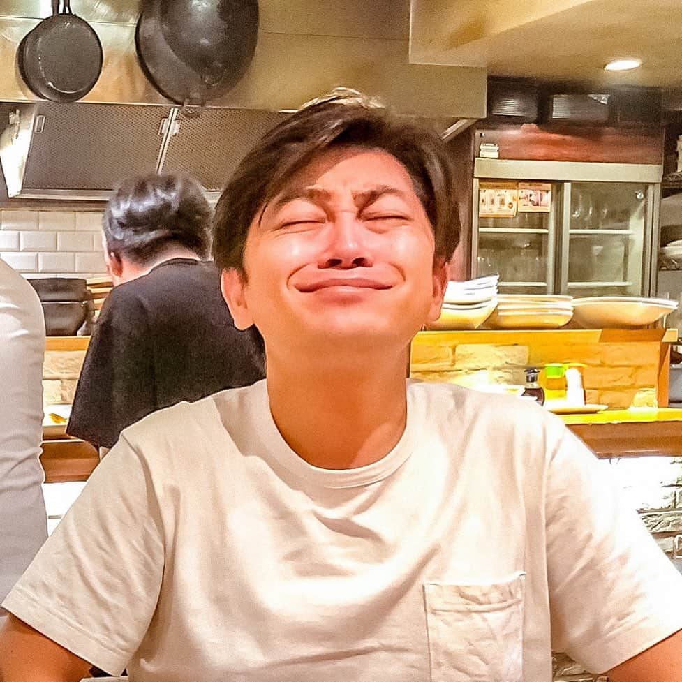 森圭介のインスタグラム