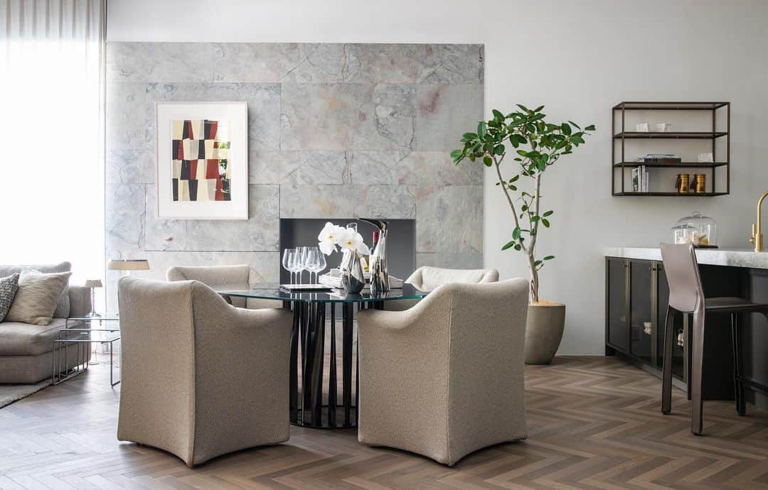 Cassina ixc. (カッシーナ・イクスシー) のインスタグラム