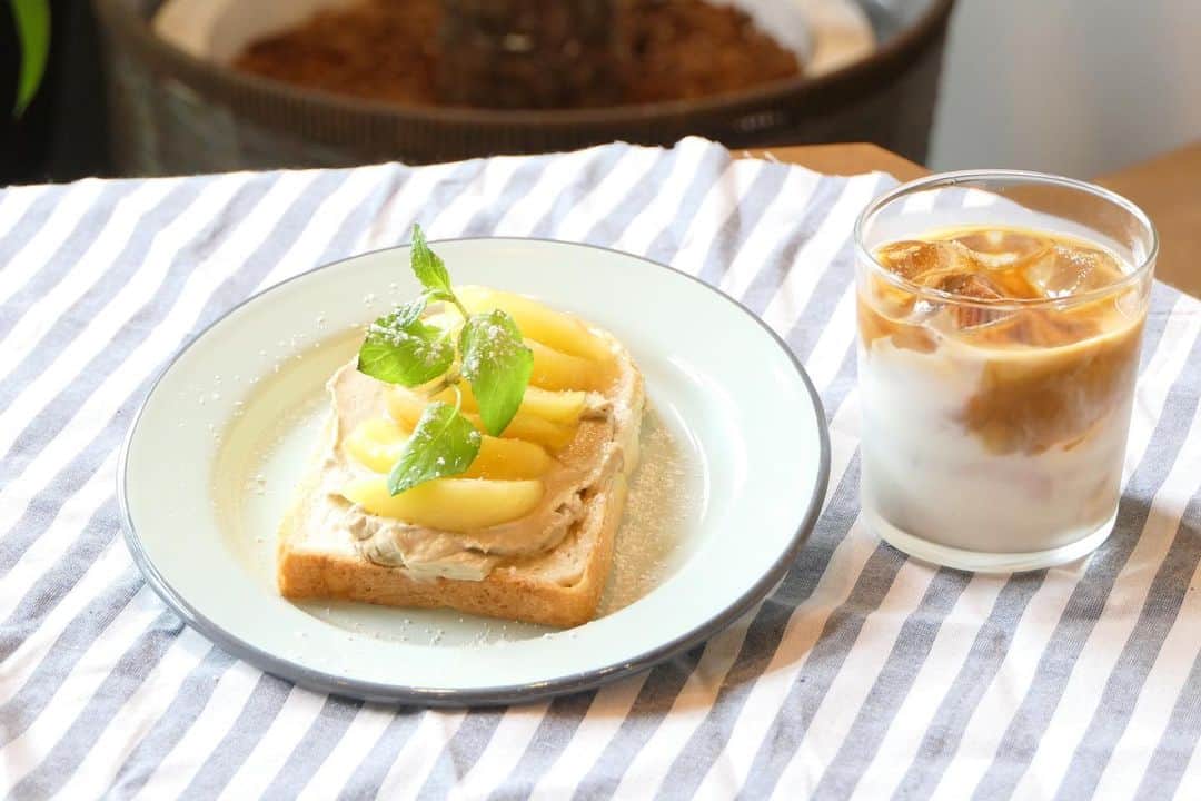 HeyCoffeeのグルメインスタ