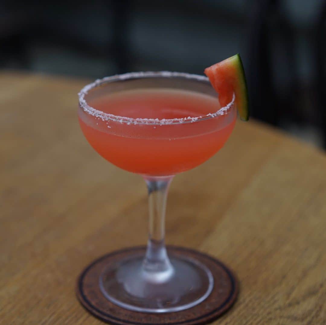 フリーマンズスポーティングクラブのグルメインスタ