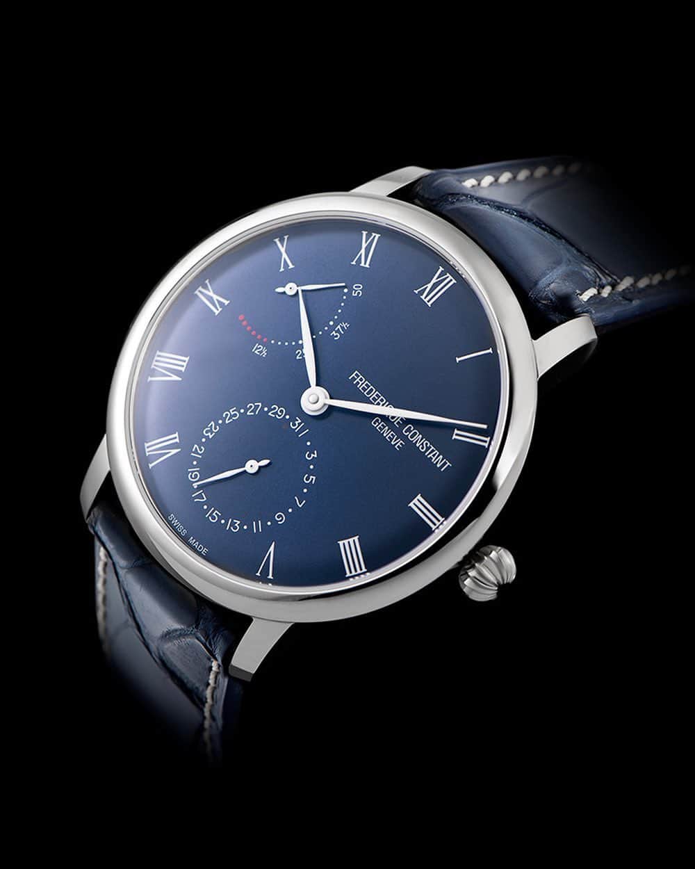 Frederique Constant Japanのインスタグラム