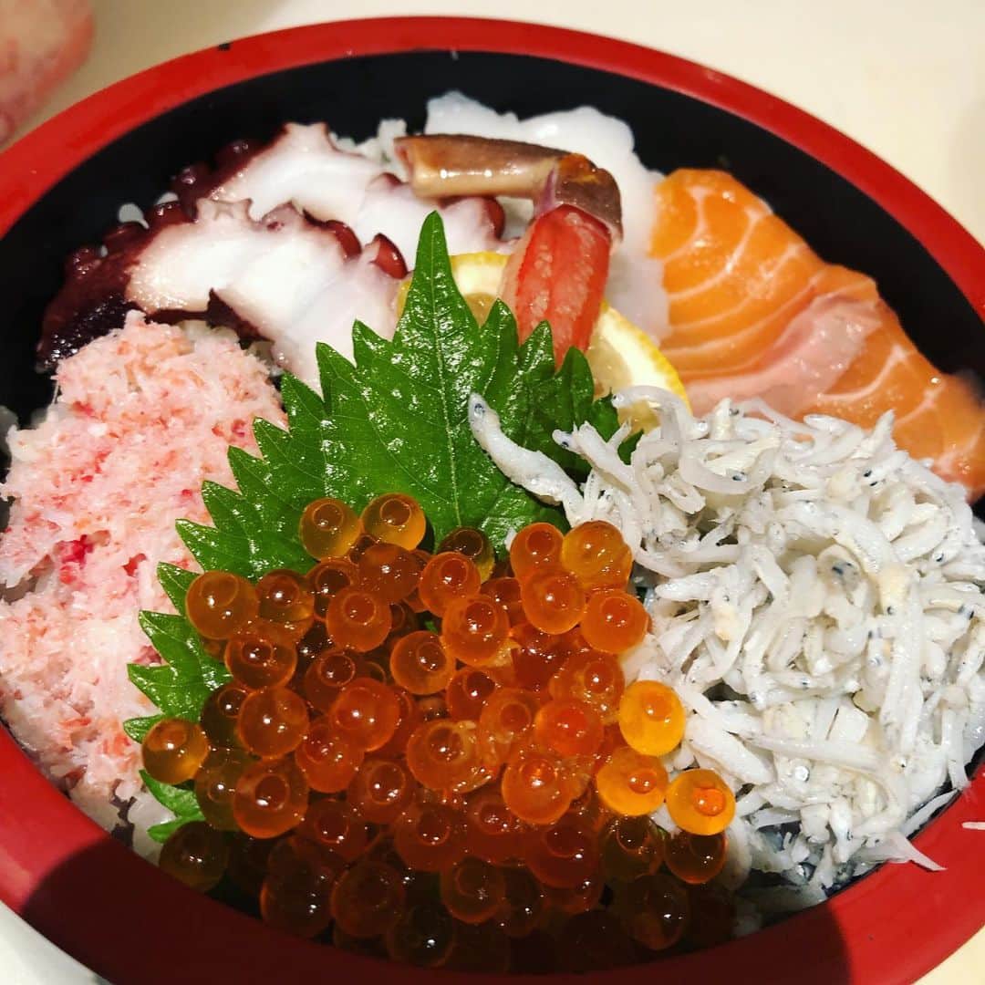 北海道知床漁場 伊丹店のグルメインスタ