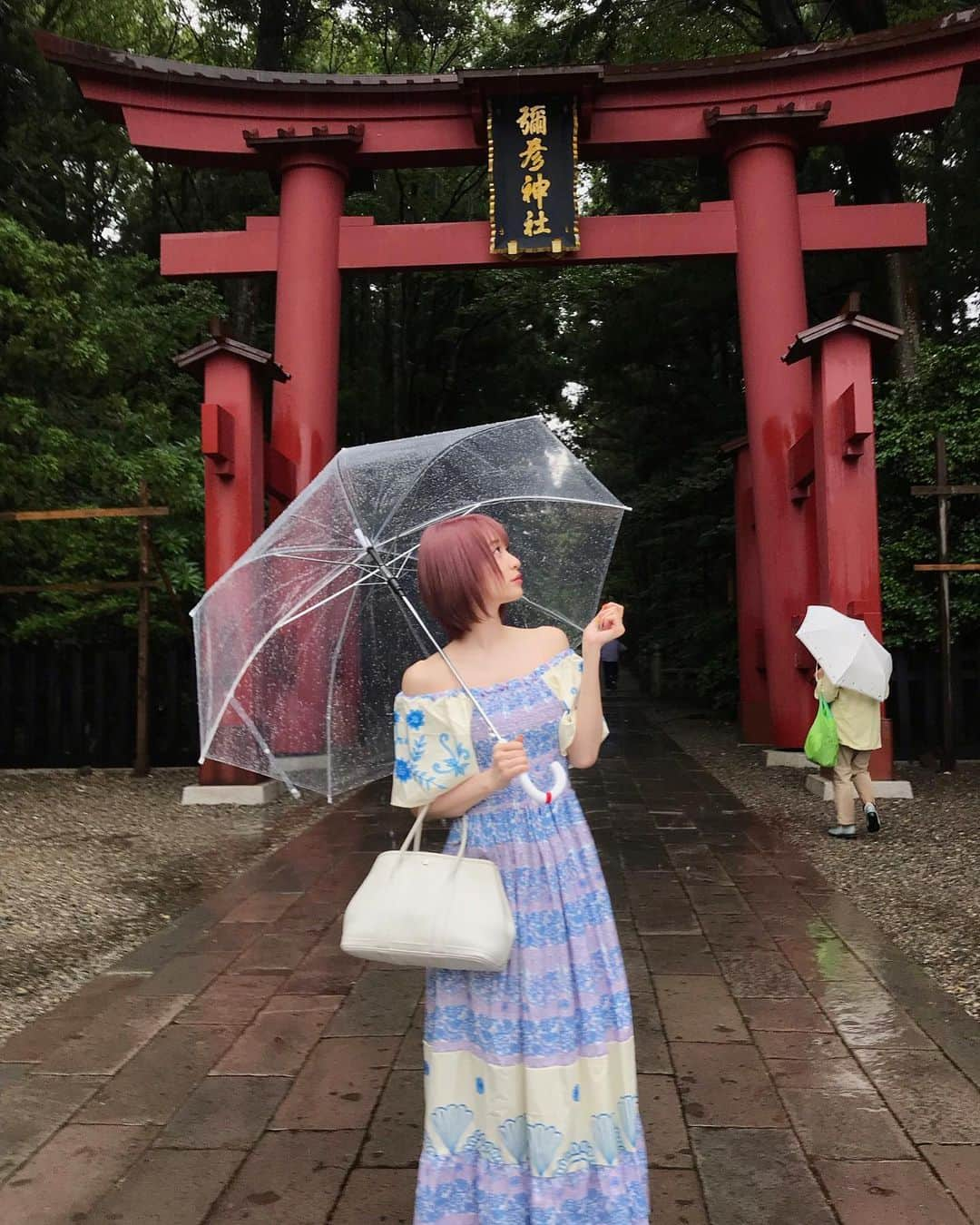 新部宏美のインスタグラム