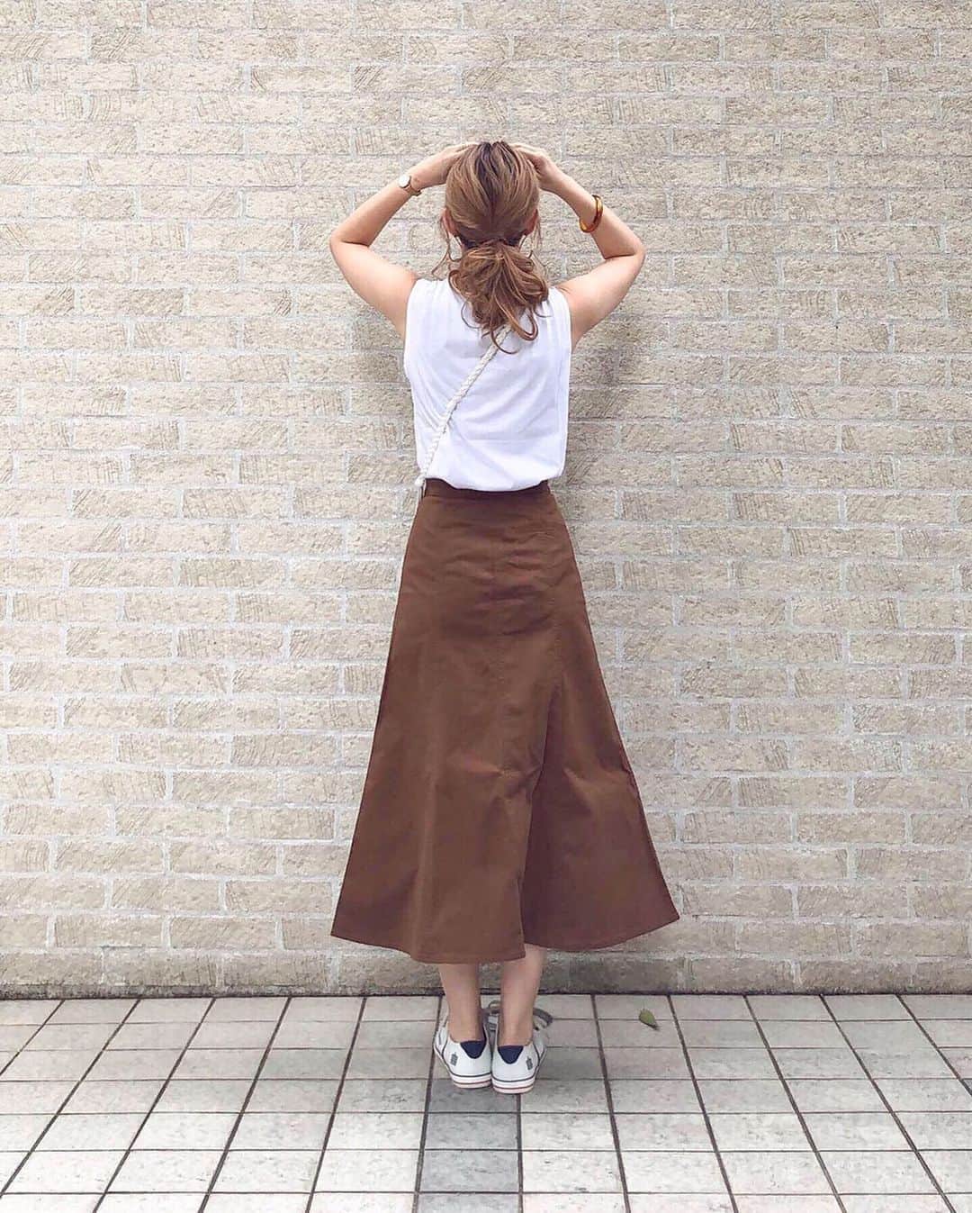 nanaのインスタグラム