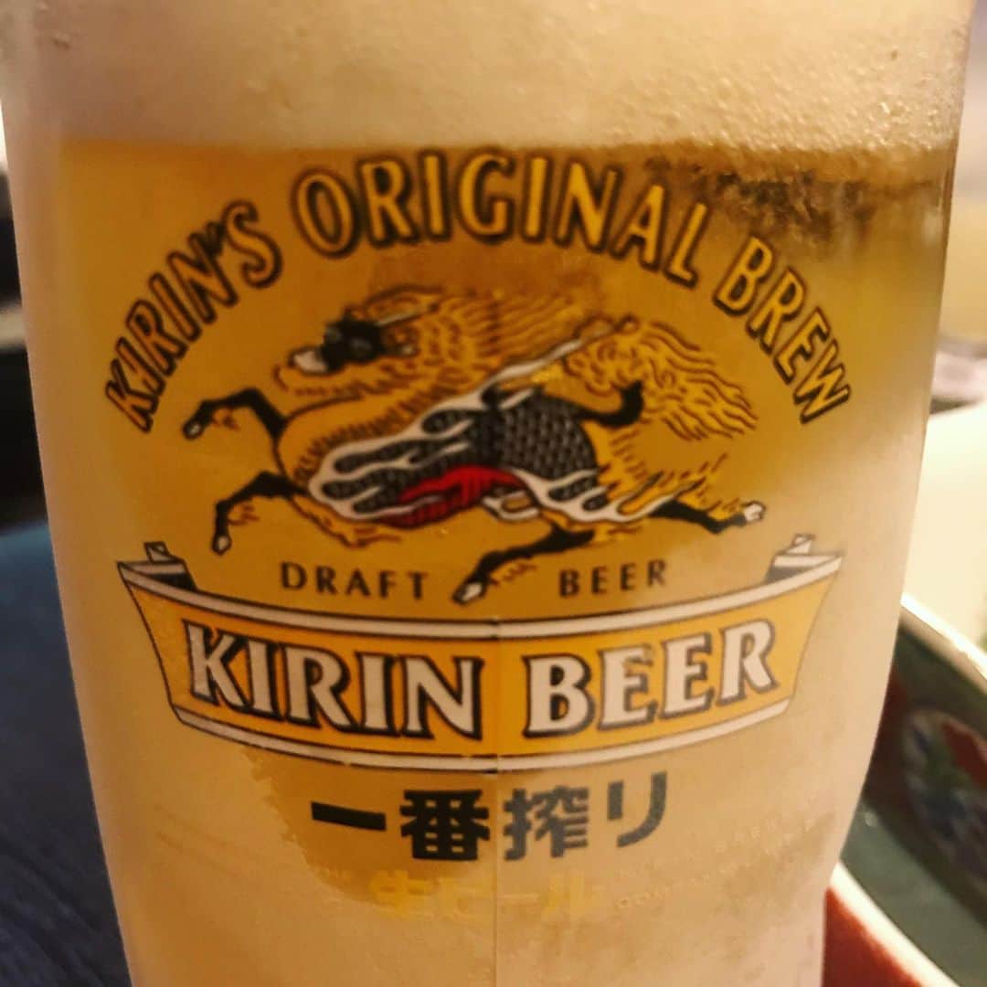 のインスタグラム：「‪ようやく本日の業務終了‼️‬」