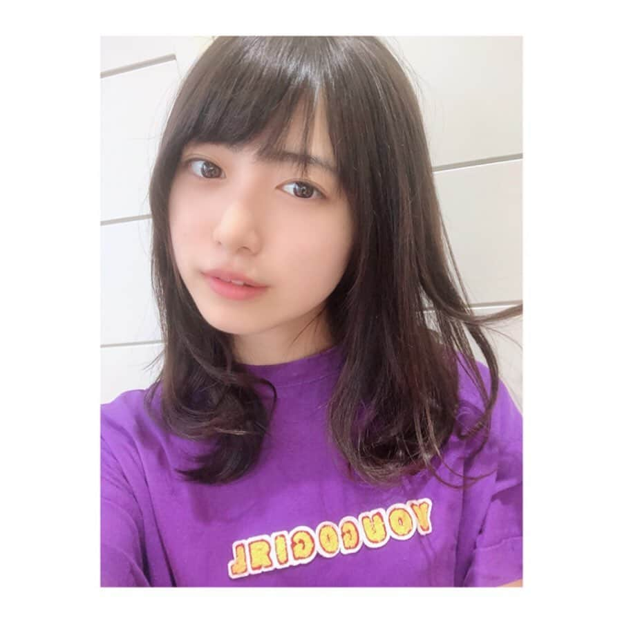 吉田莉桜のインスタグラム