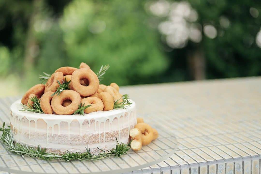 ラクラリエールのグルメインスタ