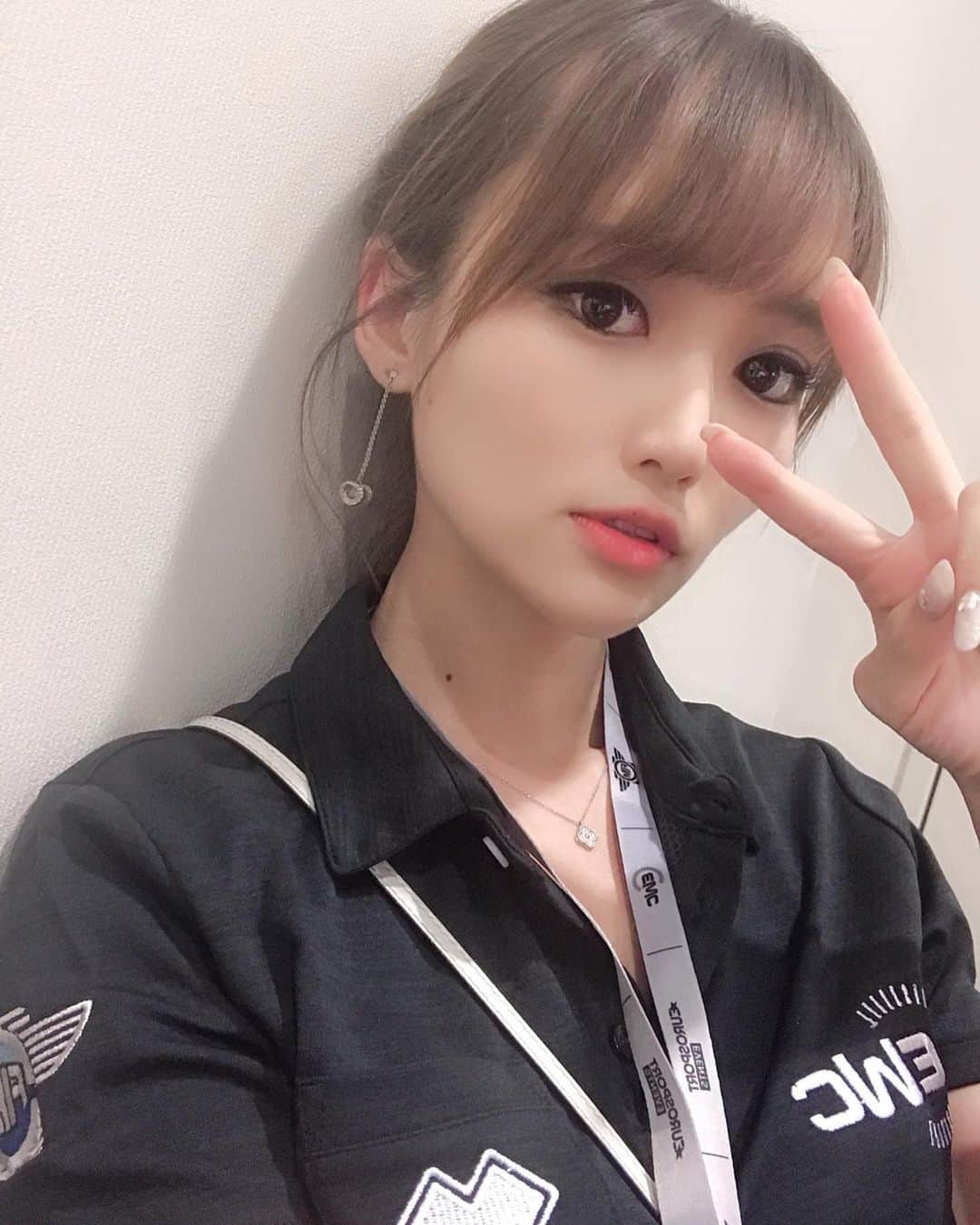 水瀬きいのインスタグラム