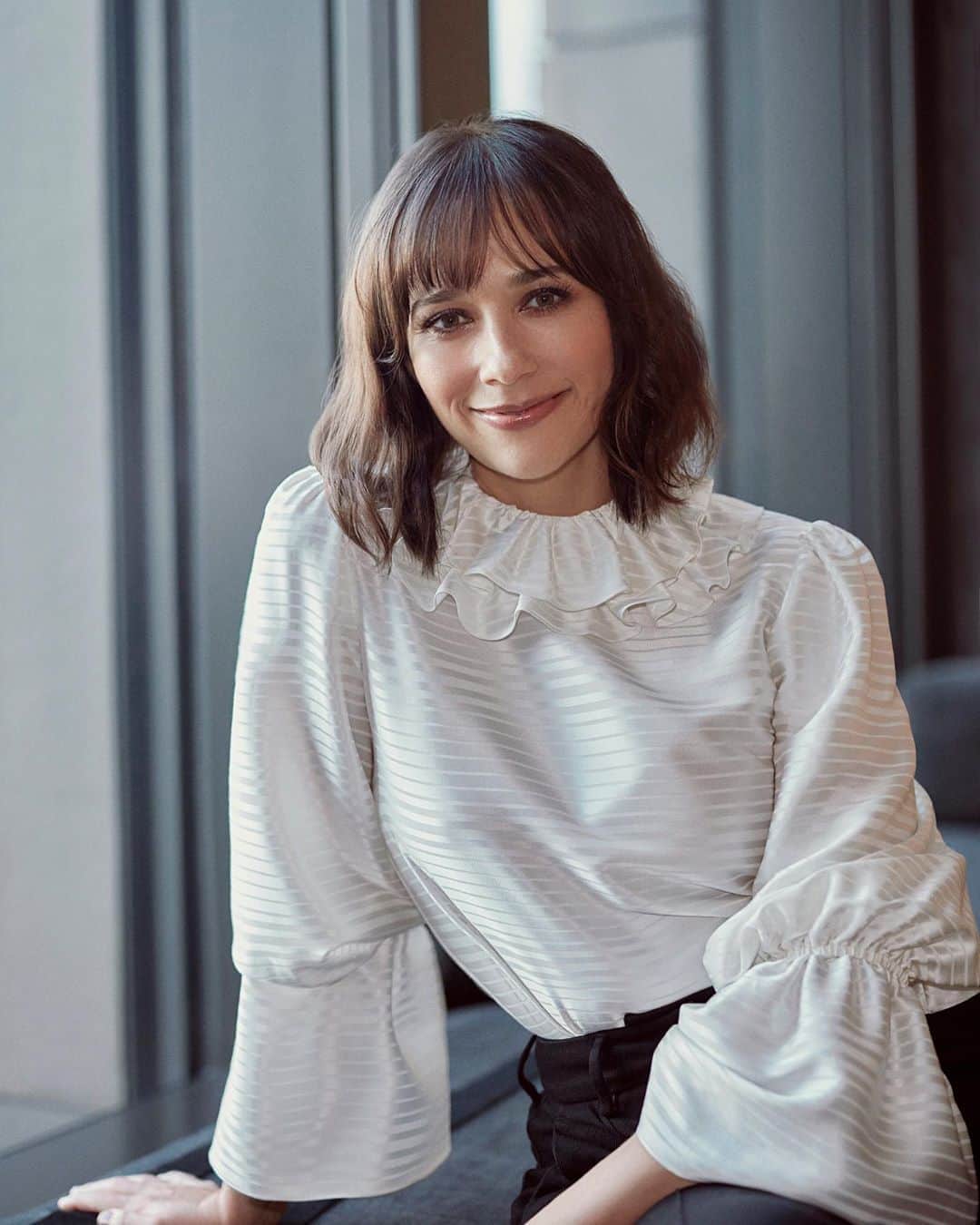 Harper's BAZAAR Japanのインスタグラム
