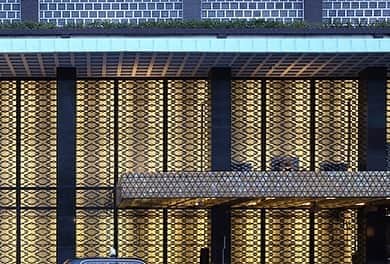 ホテルオークラ東京 Hotel Okura Tokyoのグルメインスタ