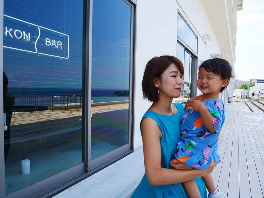 都倉賢さんのインスタグラム写真 - (都倉賢Instagram)「家族みんなが同じ目線で楽しめるそんなホテルでした😊  控えめに言って、最高でした。」7月26日 20時15分 - tokuraken
