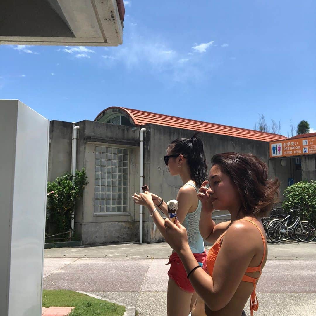 小池杏奈のインスタグラム
