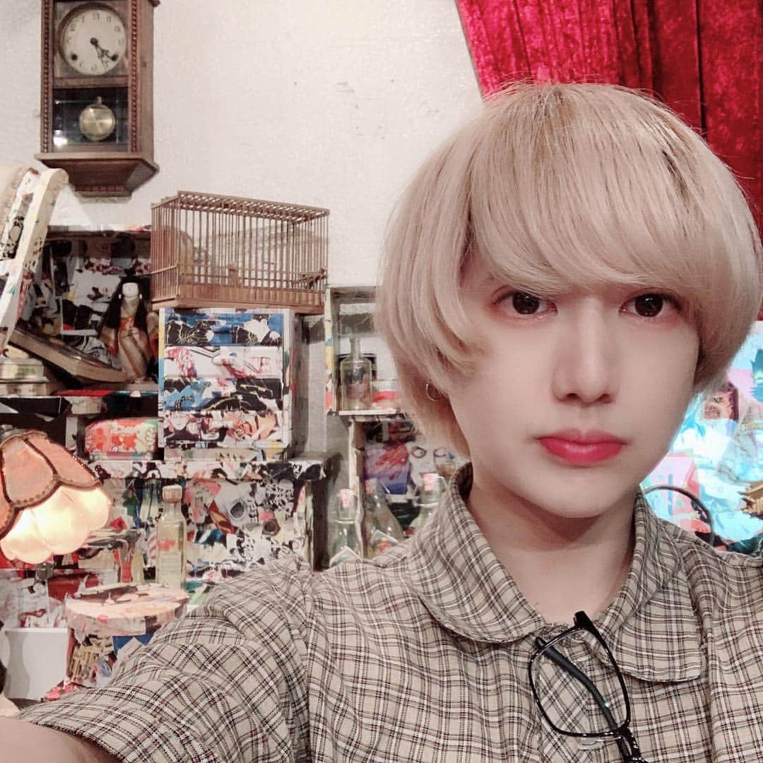 ゆーちゃそ王子のインスタグラム