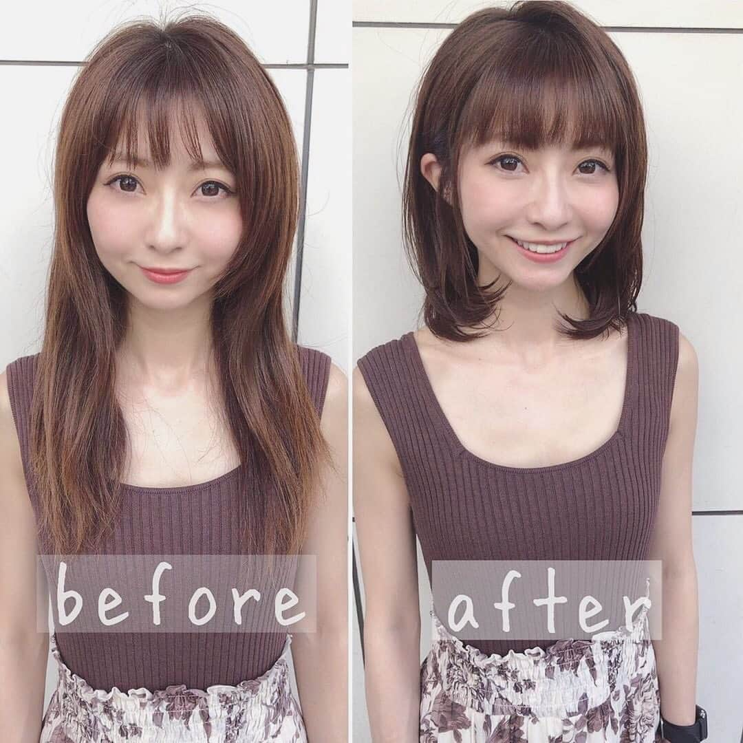 折原みかのインスタグラム