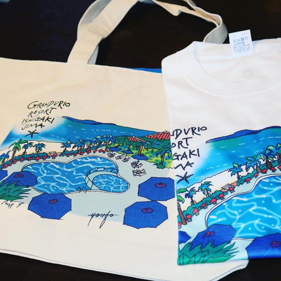 グランヴィリオリゾート石垣島のグルメインスタ