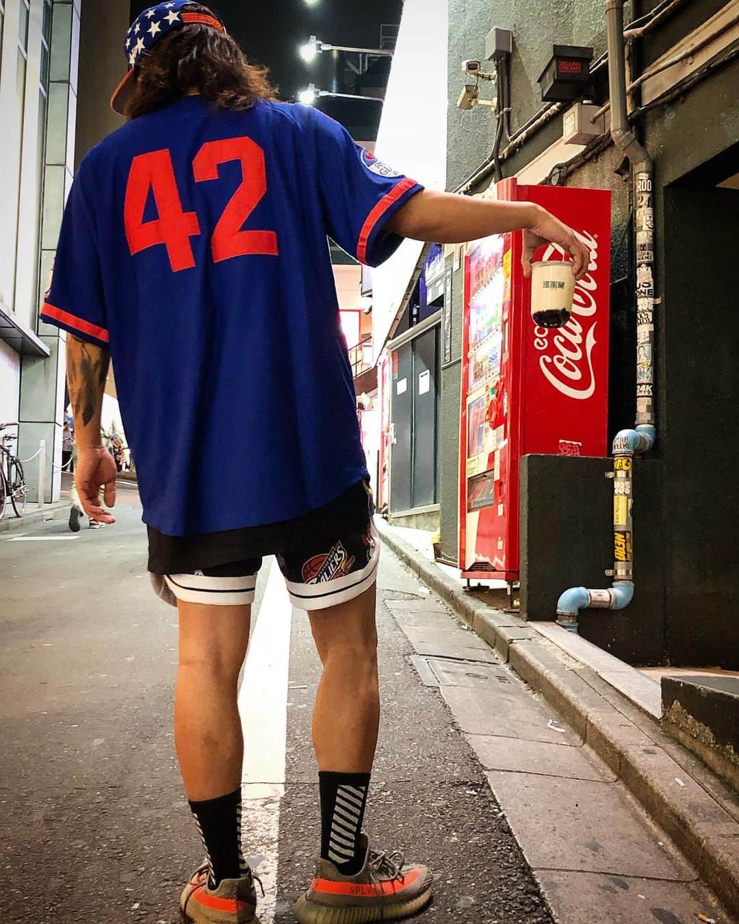 クニのグルメインスタ