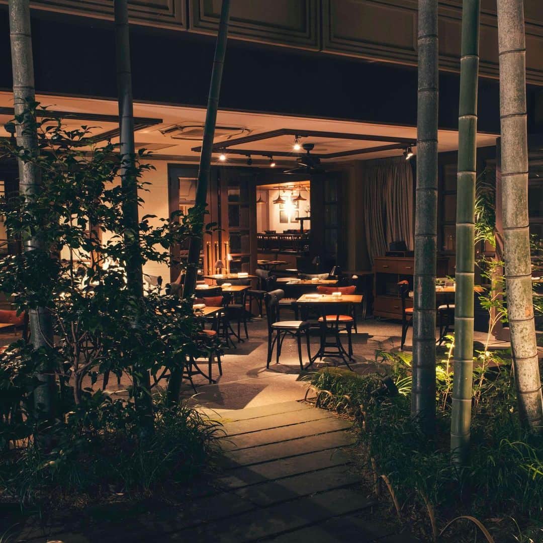 FORTUNE GARDEN KYOTOのグルメインスタ