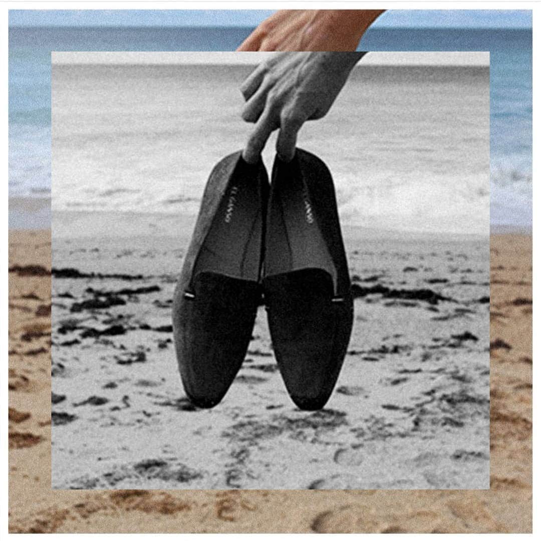 エルガンソさんのインスタグラム写真 - (エルガンソInstagram)「Los mocasines más gansos del verano. #Summer #Women  Stylish shoes for summer」7月26日 20時43分 - elgansoinsta