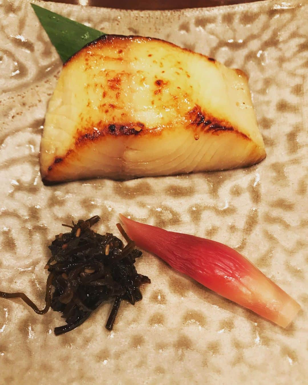 田中ウルヴェ京のグルメインスタ