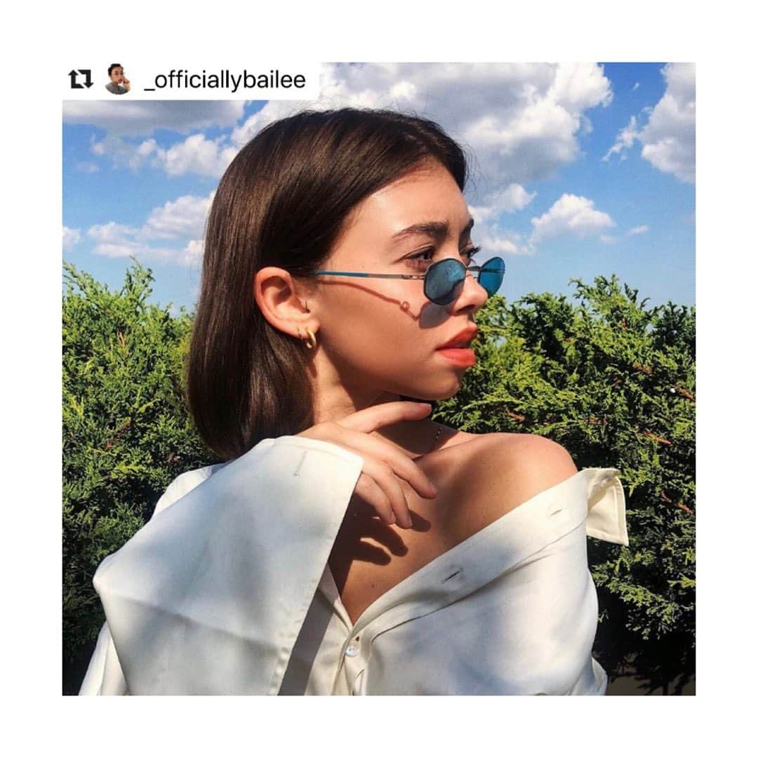 MYKITA SHOP TOKYOのインスタグラム