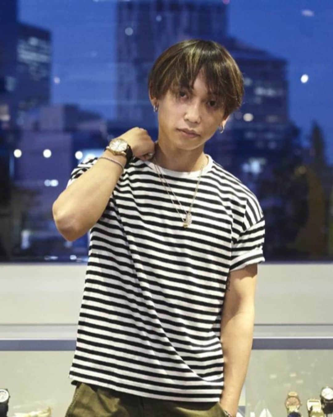 KODEのインスタグラム