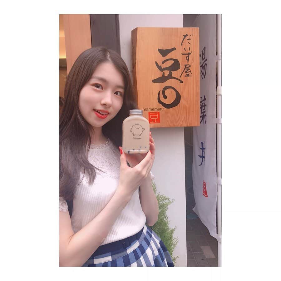 岩立沙穂のグルメインスタ