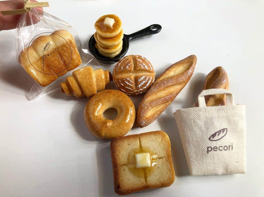 pecoriのインスタグラム