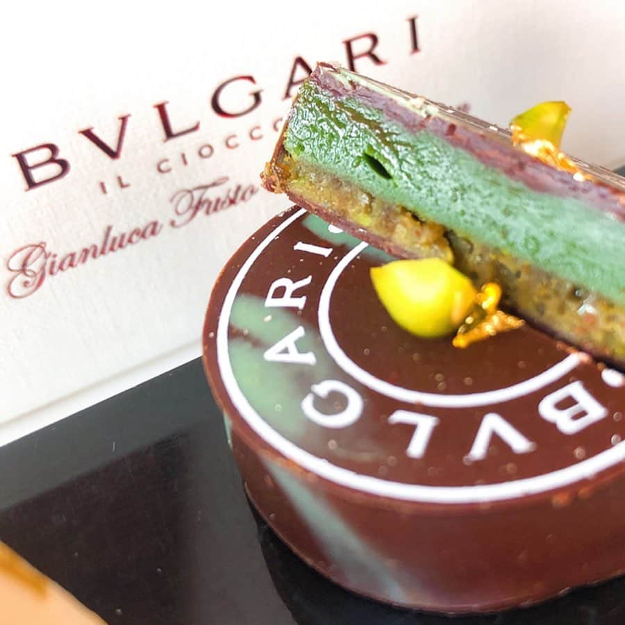 里井真由美のグルメインスタ